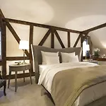Romantik Zur Glocke Otel 2*