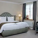 Otel Romantik Zur Glocke