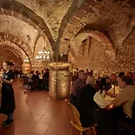 Romantik Zur Glocke Otel Trier