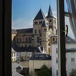 Romantik Zur Glocke 2* Trier