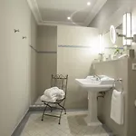 Otel Romantik Zur Glocke Trier