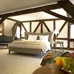 Romantik Zur Glocke Otel