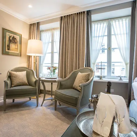 Romantik Zur Glocke 2* Trier