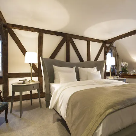 Romantik Zur Glocke فندق 2*