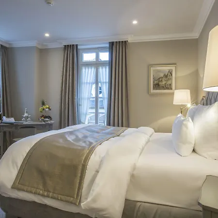 Romantik Zur Glocke Trèves