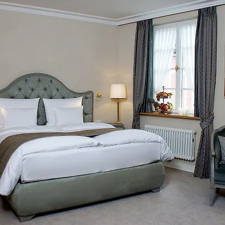Otel Romantik Zur Glocke