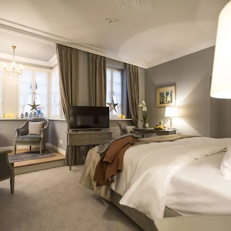 Romantik Zur Glocke Otel 2*