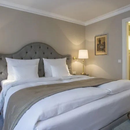 Romantik Zur Glocke Trèves