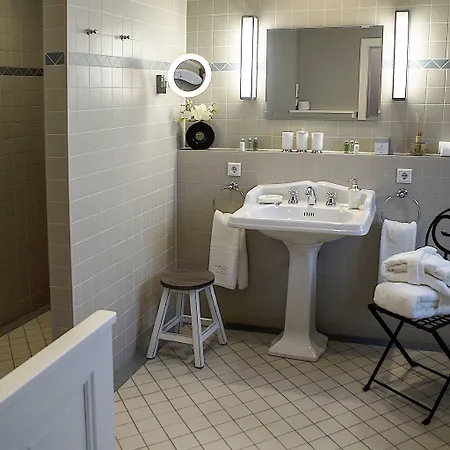 Hotel Romantik Zur Glocke