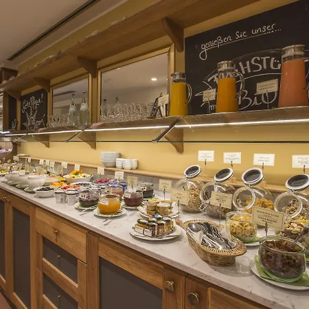 Hotel Romantik Zur Glocke