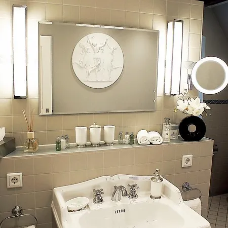 Romantik Zur Glocke Hotel