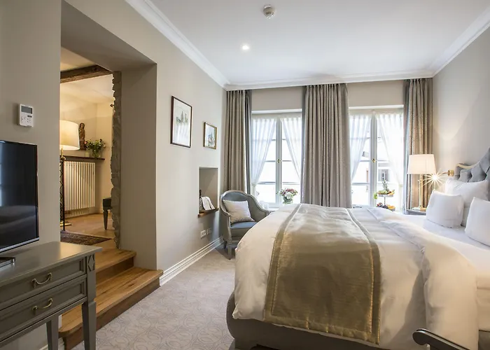 Romantik Zur Glocke Trier