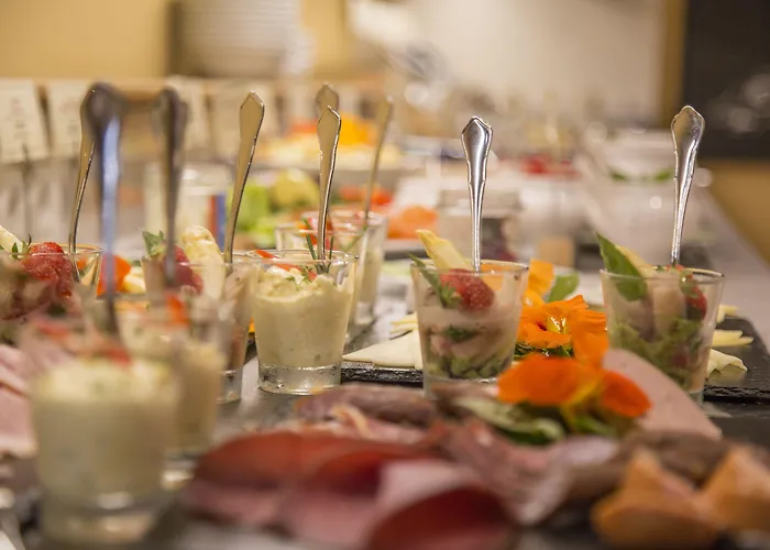 Romantik Zur Glocke Hotel