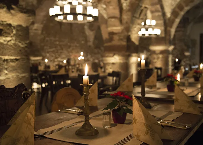 Romantik Zur Glocke Hotel