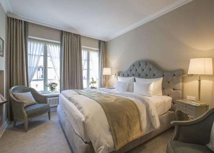 Romantik Zur Glocke Trier