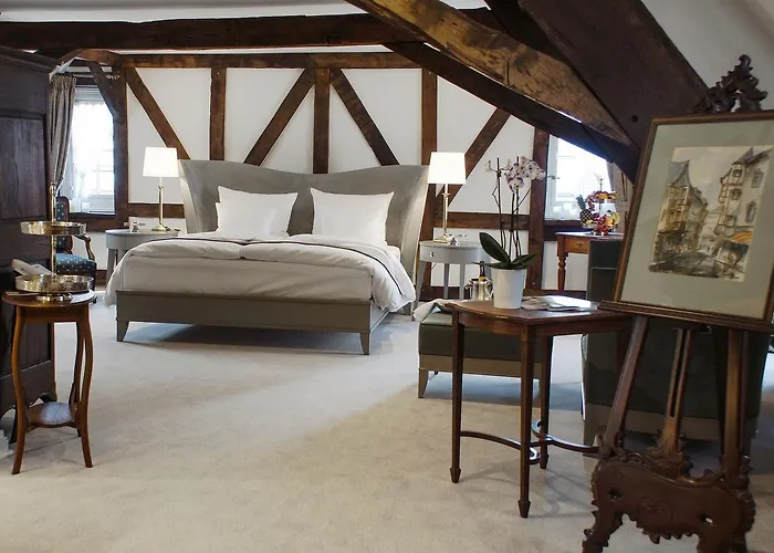 Romantik Zur Glocke 2*