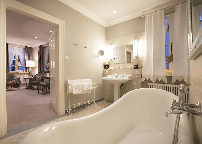 Romantik Zur Glocke 2*