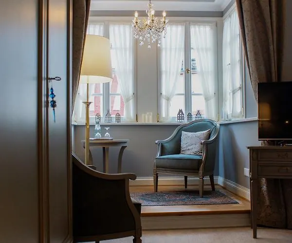 Romantik Zur Glocke 2* Trier