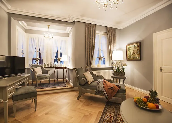 Romantik Zur Glocke 2* Trier