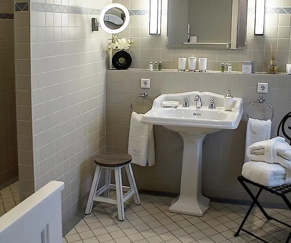 Romantik Zur Glocke 2*