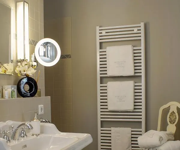 Romantik Zur Glocke 2*